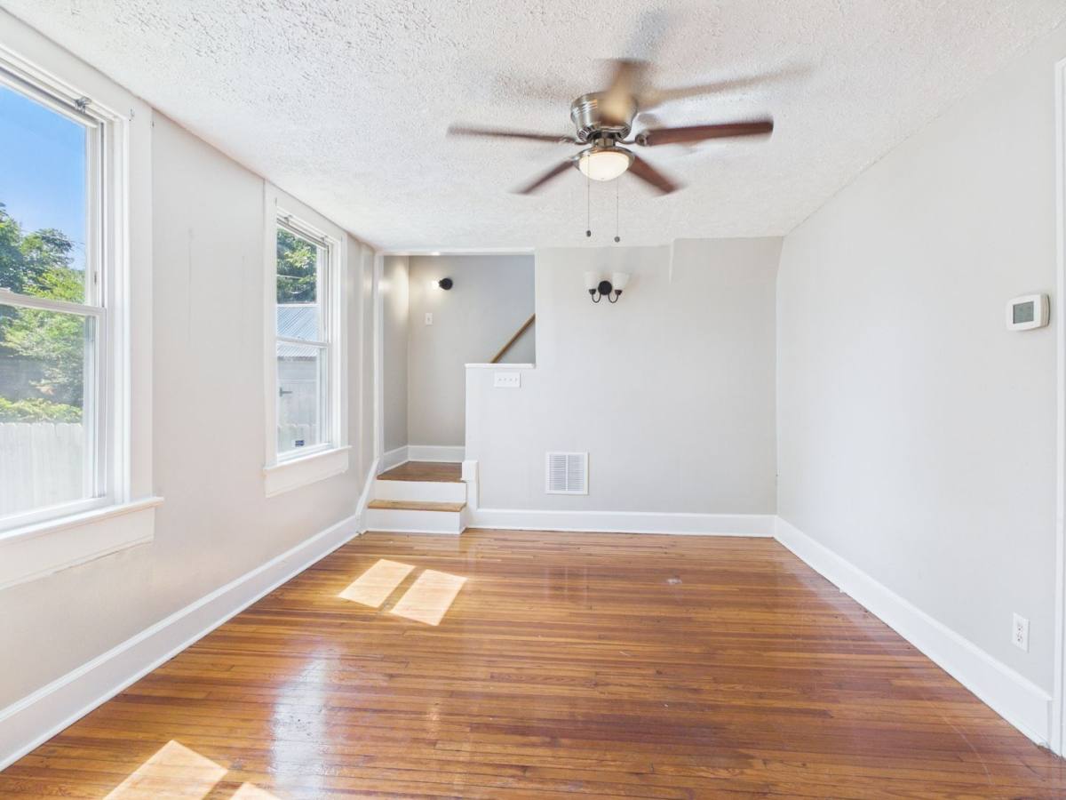 House for rent at 1002 Haskell St, Hopewell, VA 23860