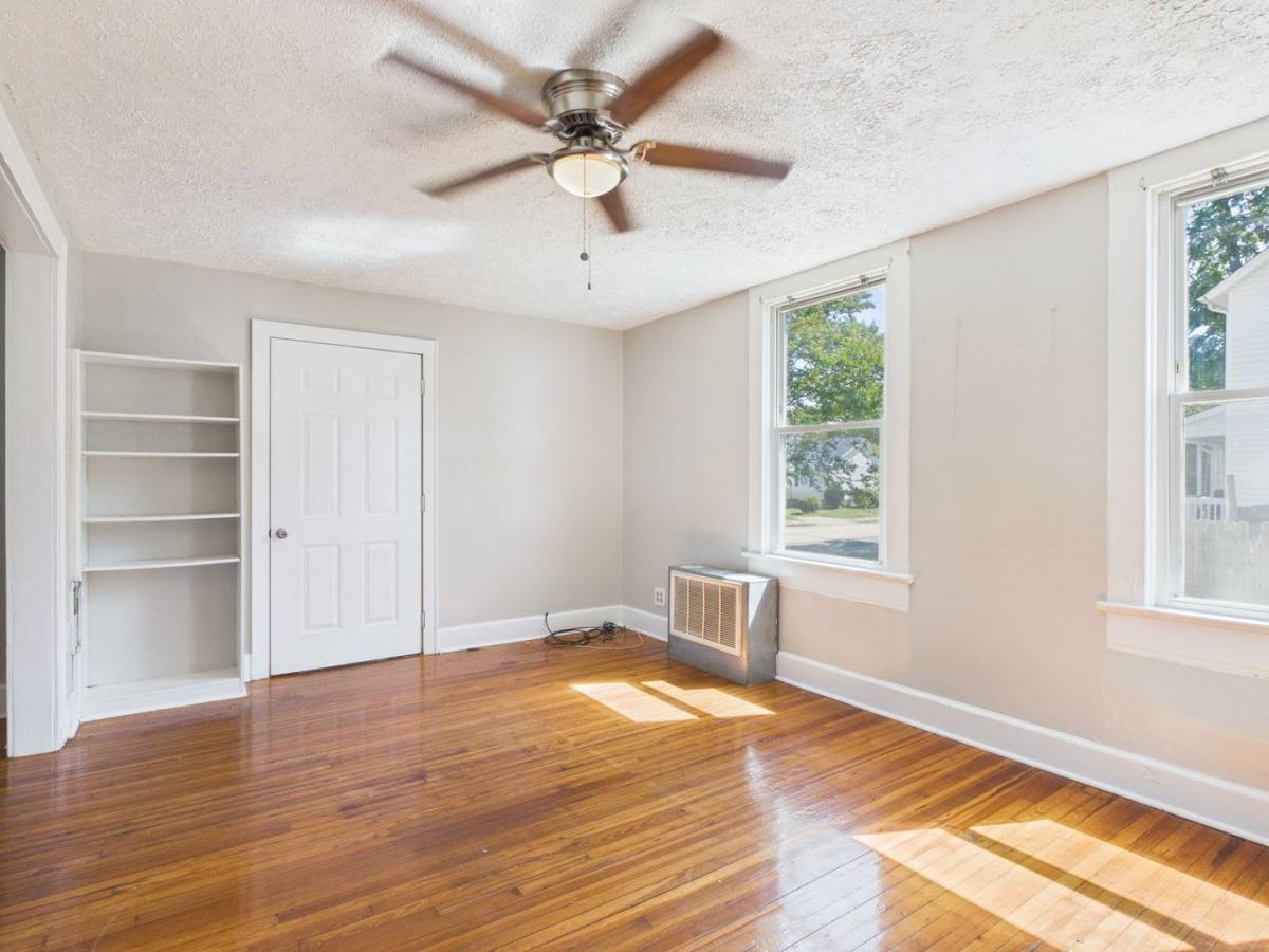 House for rent at 1002 Haskell St, Hopewell, VA 23860