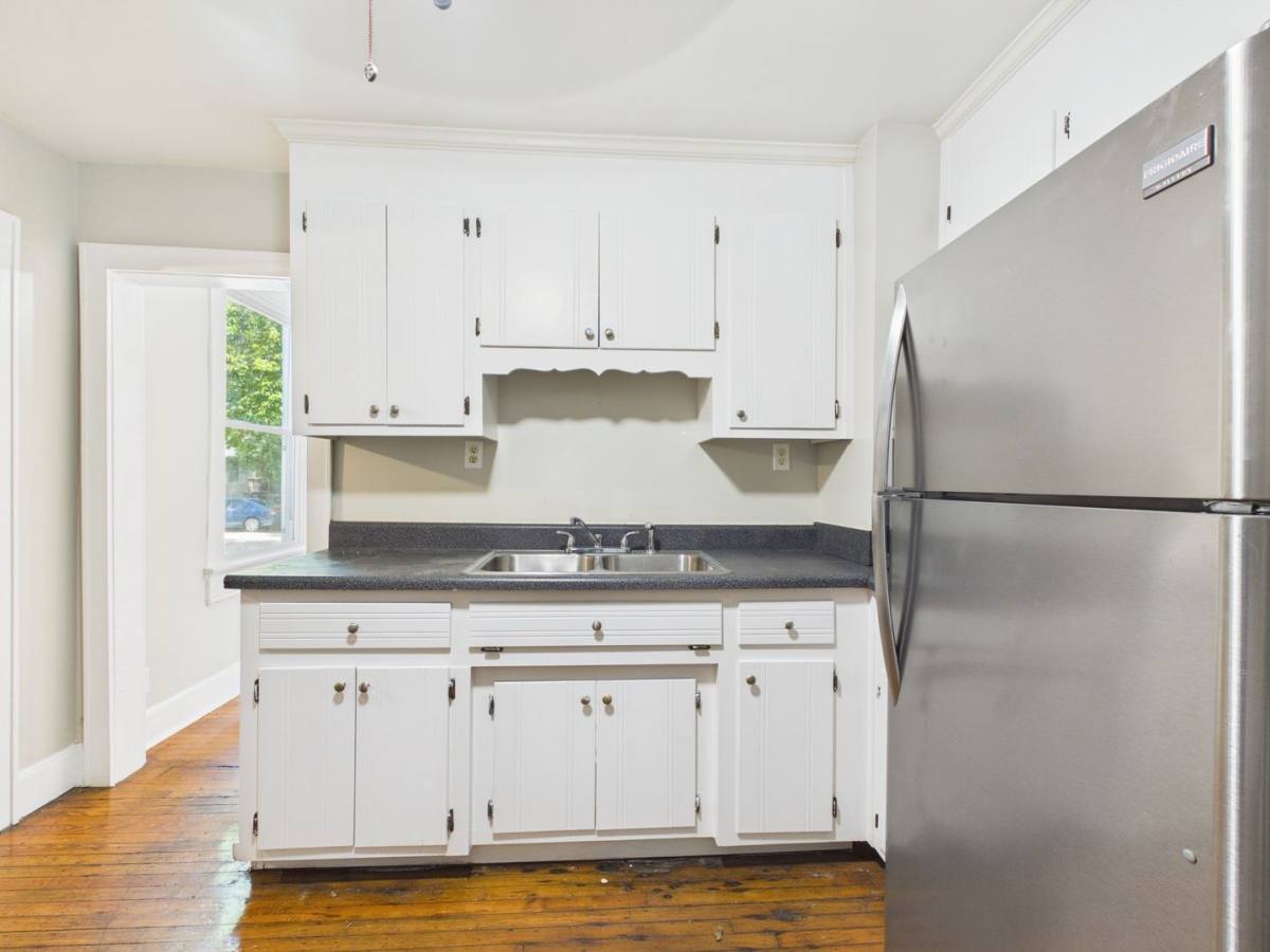House for rent at 1002 Haskell St, Hopewell, VA 23860