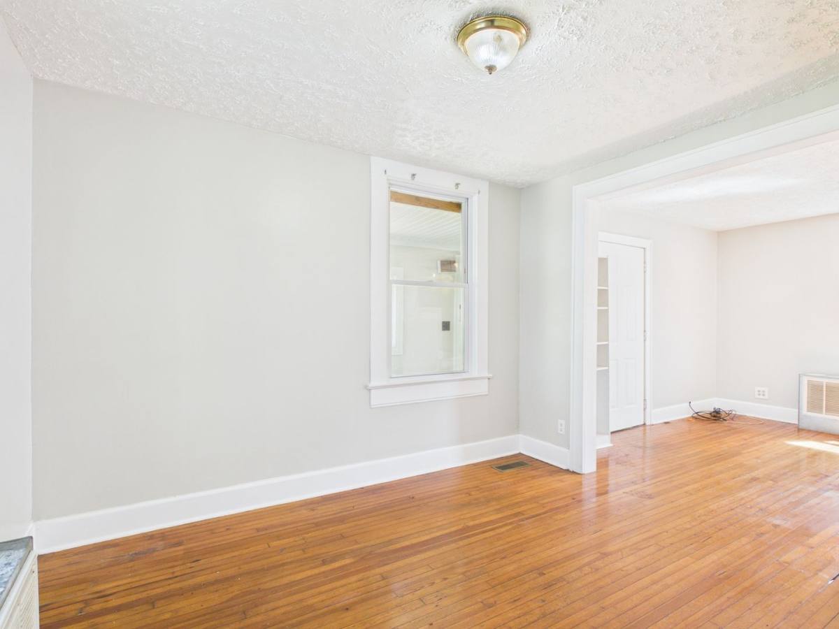 House for rent at 1002 Haskell St, Hopewell, VA 23860