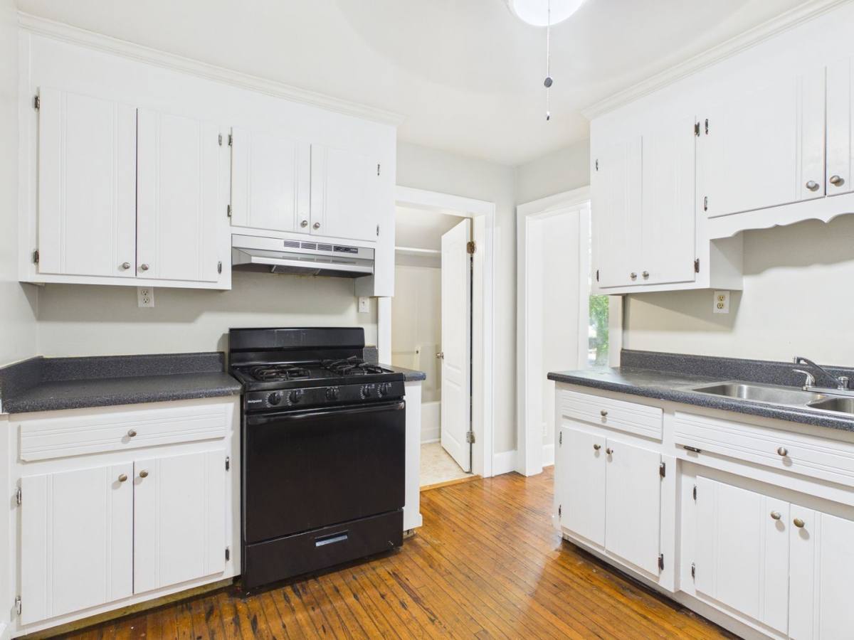 House for rent at 1002 Haskell St, Hopewell, VA 23860