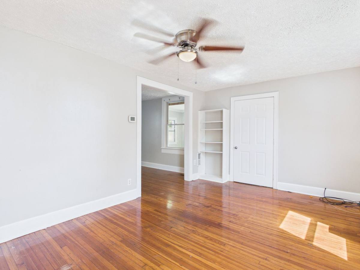 House for rent at 1002 Haskell St, Hopewell, VA 23860
