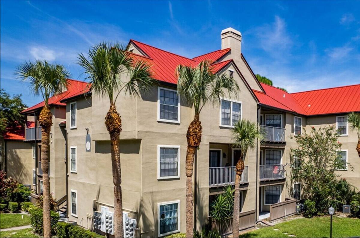 Apartment for rent at 232 Afton Square #201, Altamonte Springs, FL 32714