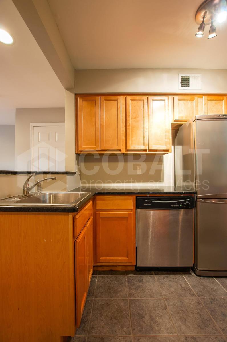 Apartment for rent at 190 Kirkwood Rd NE #E1, Atlanta, GA 30317