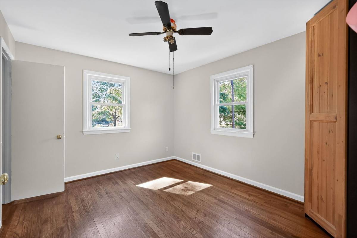 Apartment for rent at 9621 Narragansett Parkway, College Park, MD 20740