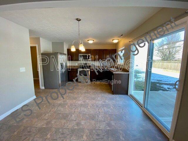 House for rent at 10918 Spirit Dr, Ingalls, IN 46048