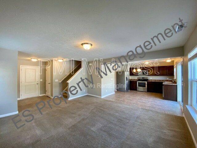 House for rent at 10918 Spirit Dr, Ingalls, IN 46048