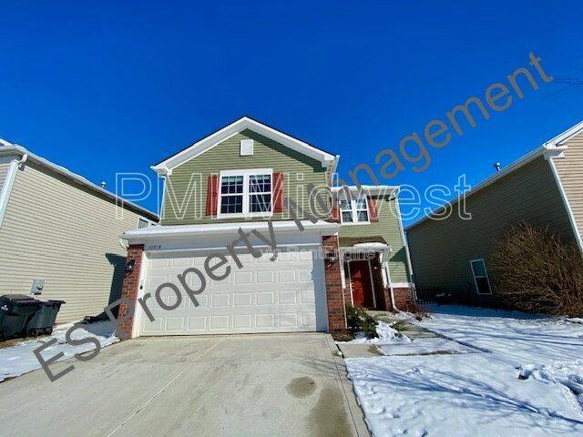 House for rent at 10918 Spirit Dr, Ingalls, IN 46048