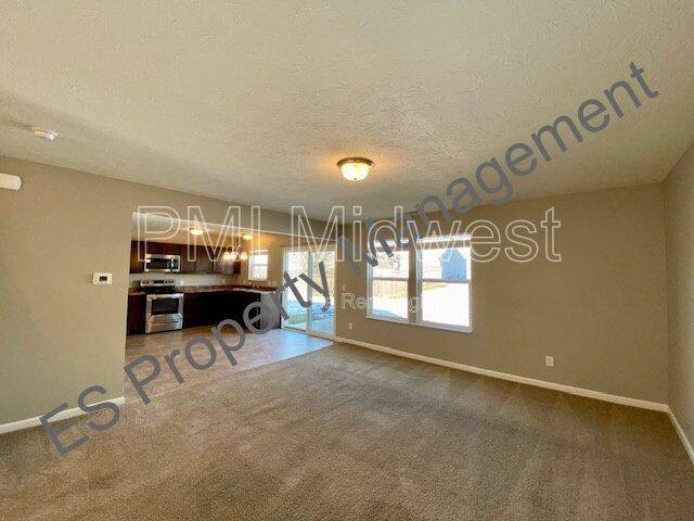 House for rent at 10918 Spirit Dr, Ingalls, IN 46048