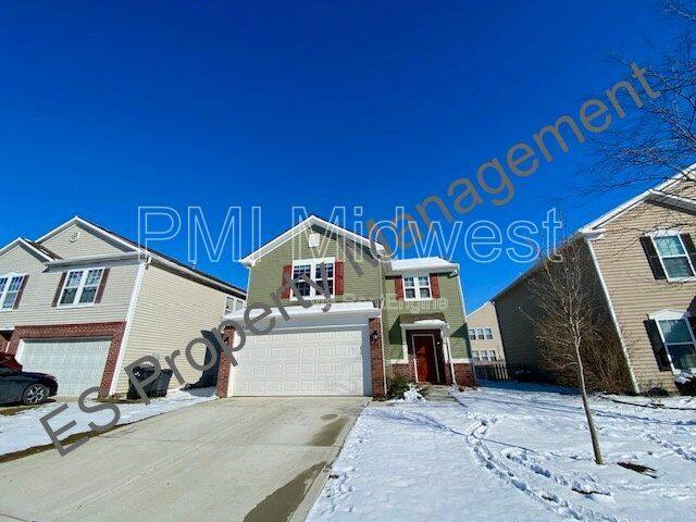 House for rent at 10918 Spirit Dr, Ingalls, IN 46048