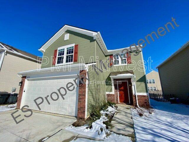House for rent at 10918 Spirit Dr, Ingalls, IN 46048