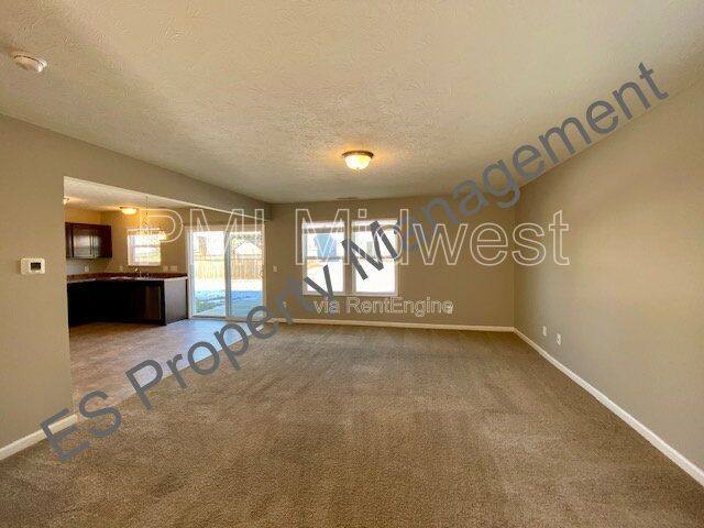 House for rent at 10918 Spirit Dr, Ingalls, IN 46048
