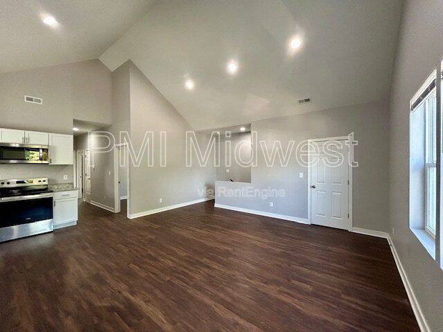 Apartment for rent at 1602 Quill St #B, Indianapolis, IN 46203