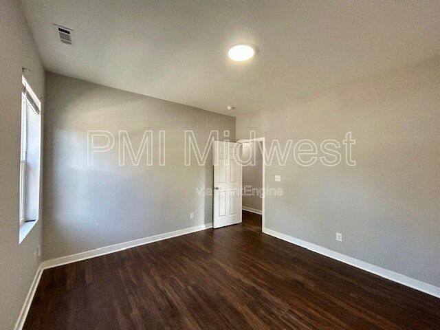 Apartment for rent at 1602 Quill St #B, Indianapolis, IN 46203