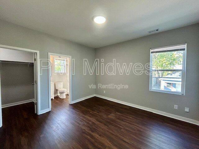 Apartment for rent at 1602 Quill St #B, Indianapolis, IN 46203