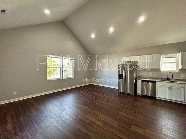 Apartment for rent at 1602 Quill St #B, Indianapolis, IN 46203