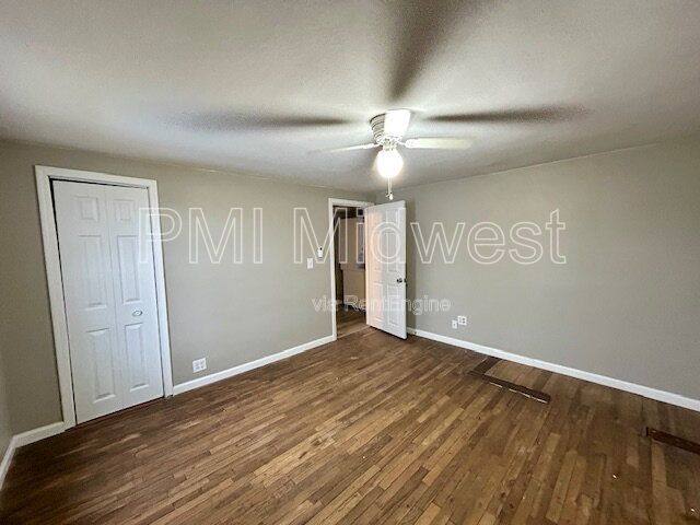 Apartment for rent at 1408 Holland St #A, Noblesville, IN 46060