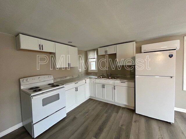 Apartment for rent at 1408 Holland St #A, Noblesville, IN 46060