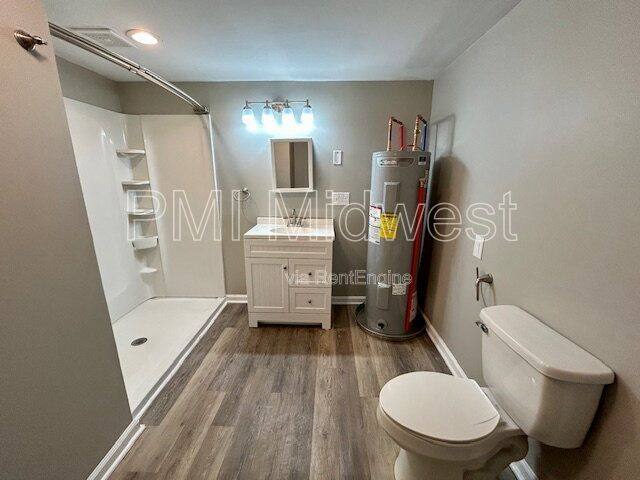 Apartment for rent at 1408 Holland St #A, Noblesville, IN 46060