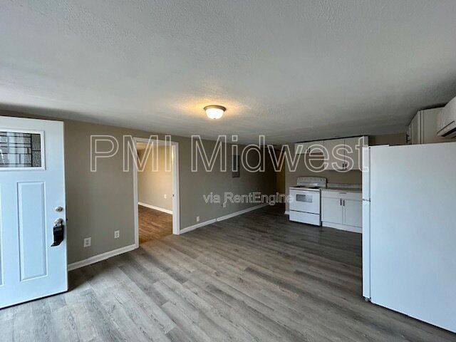 Apartment for rent at 1408 Holland St #A, Noblesville, IN 46060