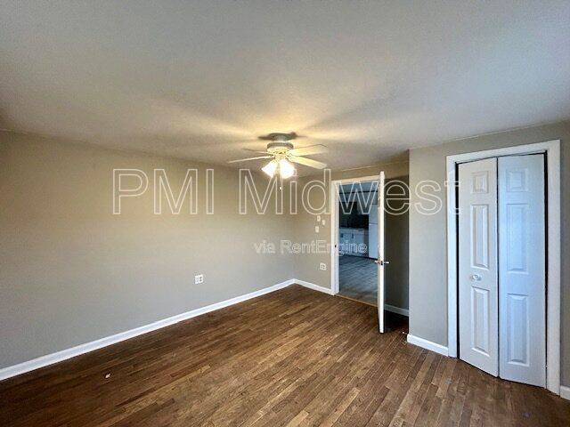 Apartment for rent at 1408 Holland St #A, Noblesville, IN 46060