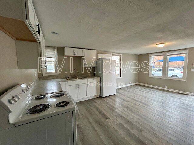 Apartment for rent at 1408 Holland St #A, Noblesville, IN 46060