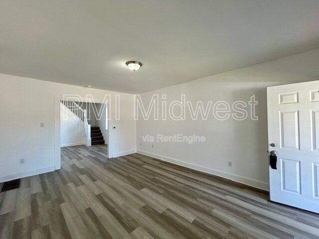 Apartment for rent at 2960 N Park Ave, Indianapolis, IN 46205