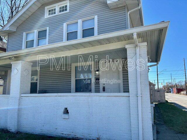 Apartment for rent at 2960 N Park Ave, Indianapolis, IN 46205