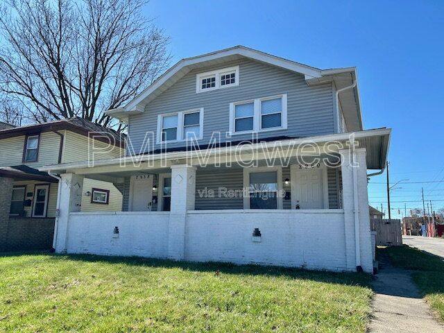 Apartment for rent at 2960 N Park Ave, Indianapolis, IN 46205