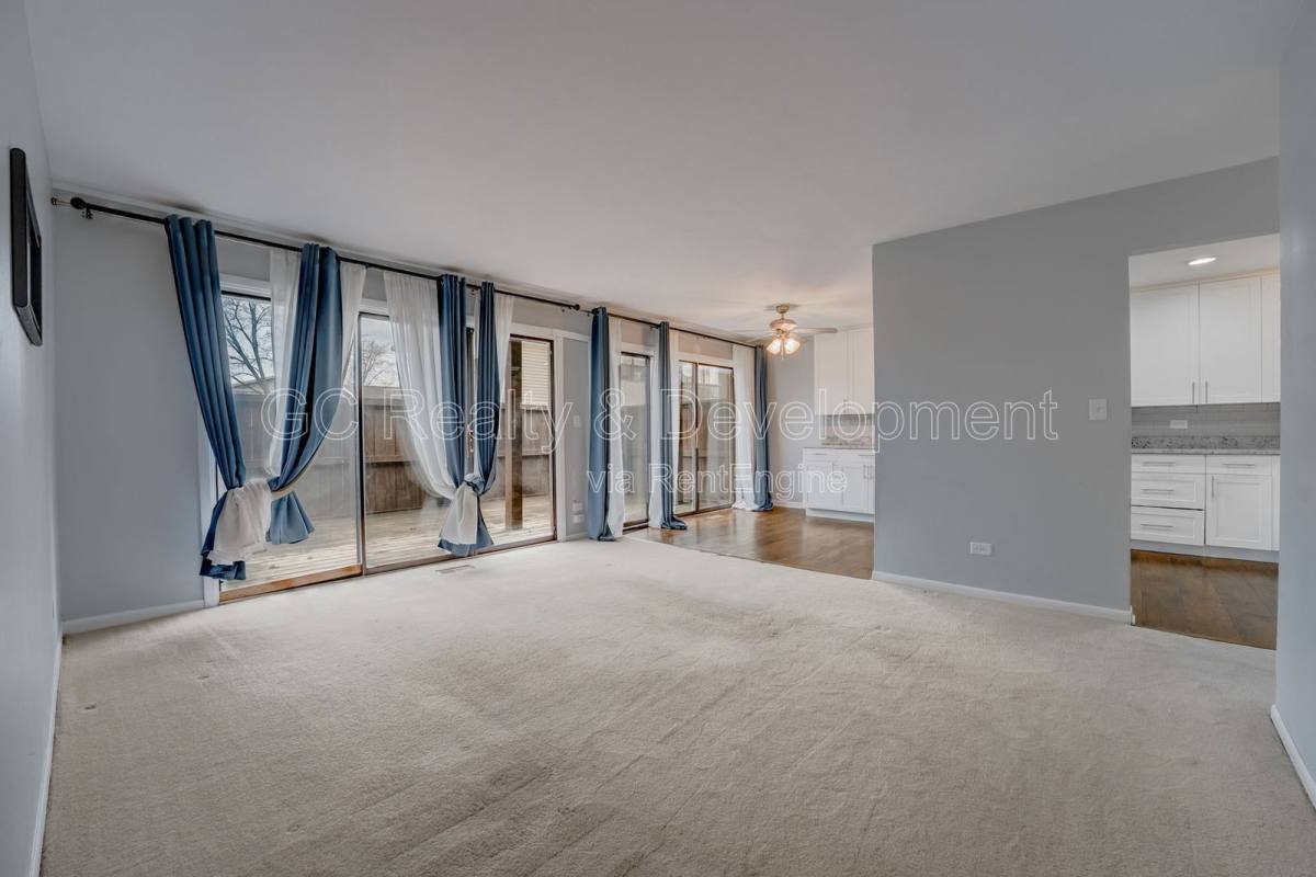 Condo for rent at 5850 Fresno Court #C, Hanover Park, IL 60133