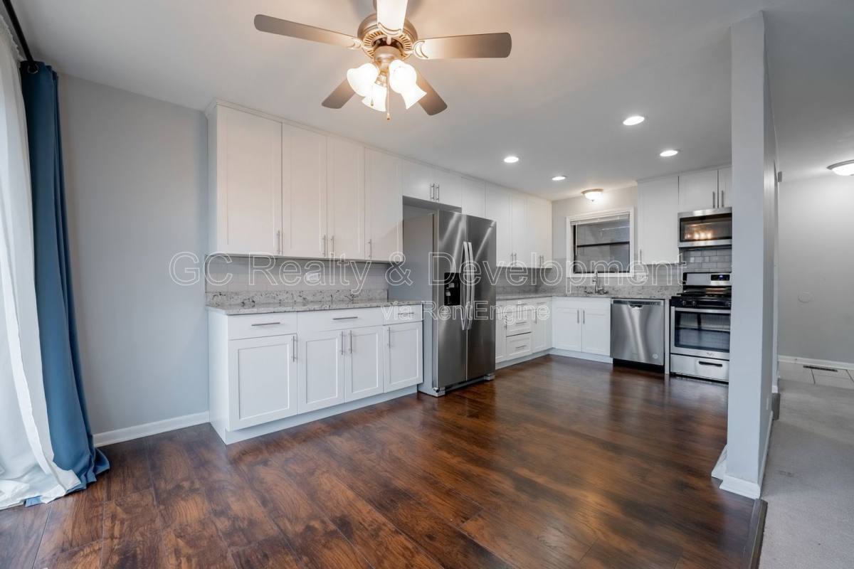 Condo for rent at 5850 Fresno Court #C, Hanover Park, IL 60133