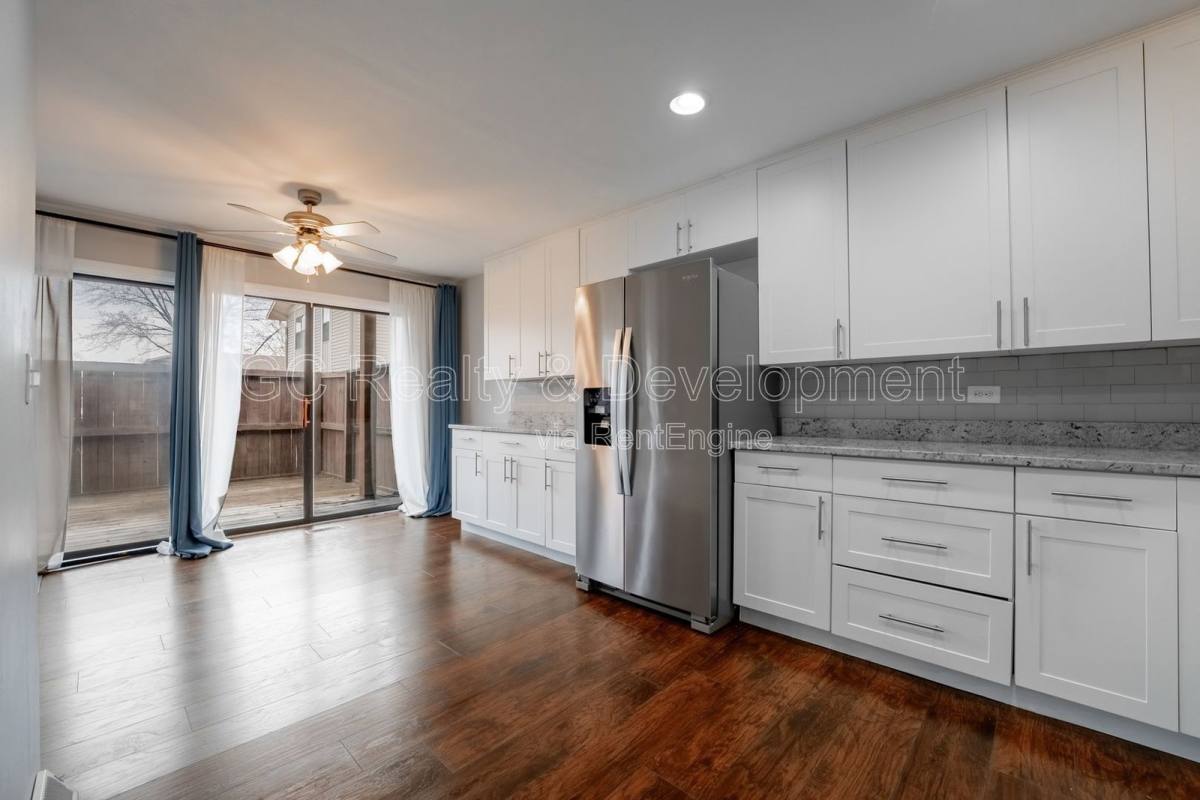 Condo for rent at 5850 Fresno Court #C, Hanover Park, IL 60133