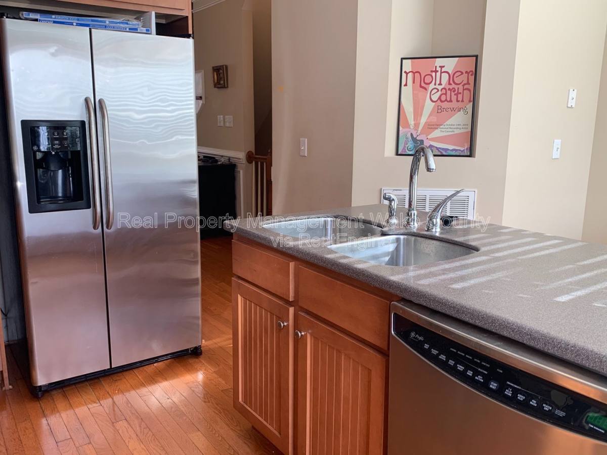 Apartment for rent at 1230 Capability Dr #101 101, Raleigh, NC 27606