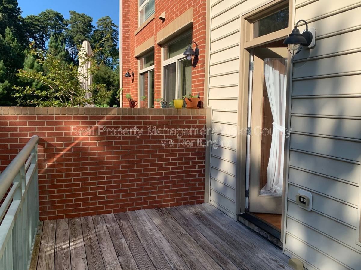 Apartment for rent at 1230 Capability Dr #101 101, Raleigh, NC 27606