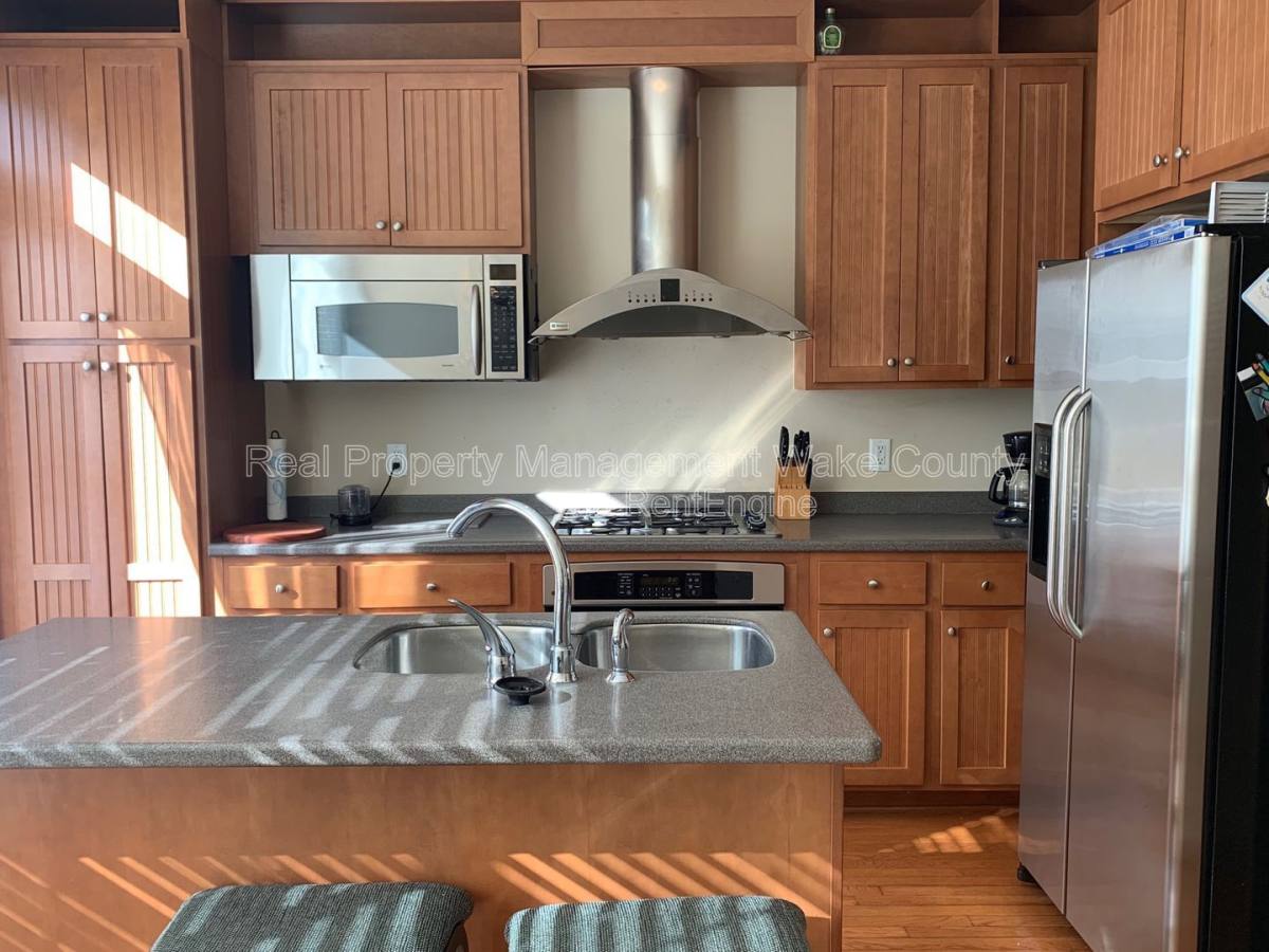 Apartment for rent at 1230 Capability Dr #101 101, Raleigh, NC 27606
