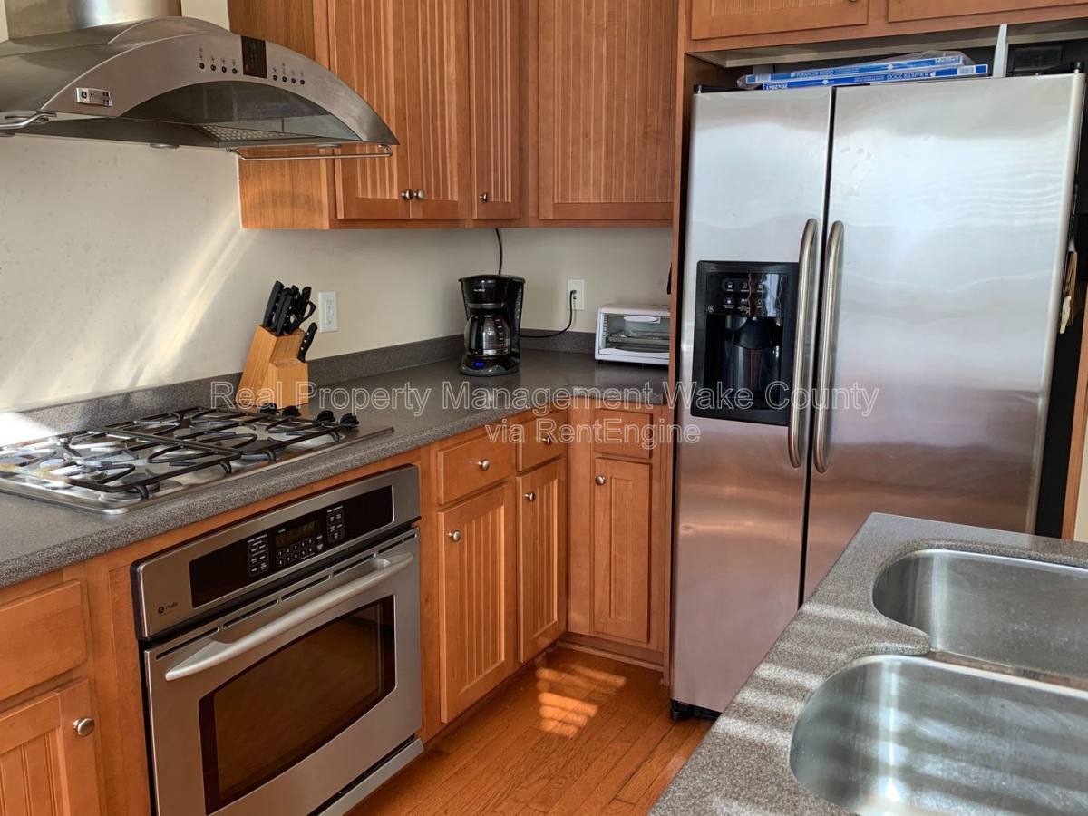 Apartment for rent at 1230 Capability Dr #101 101, Raleigh, NC 27606