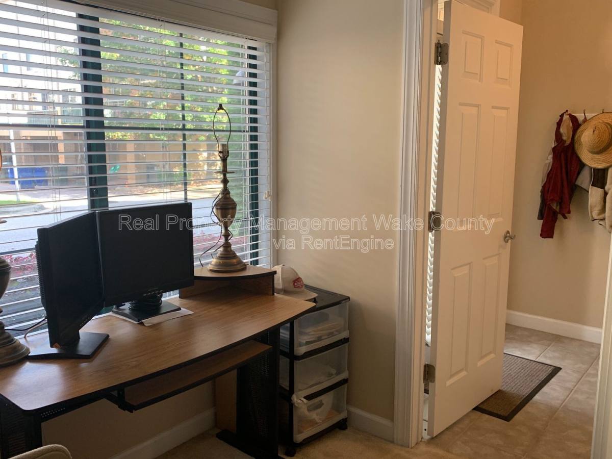 Apartment for rent at 1230 Capability Dr #101 101, Raleigh, NC 27606