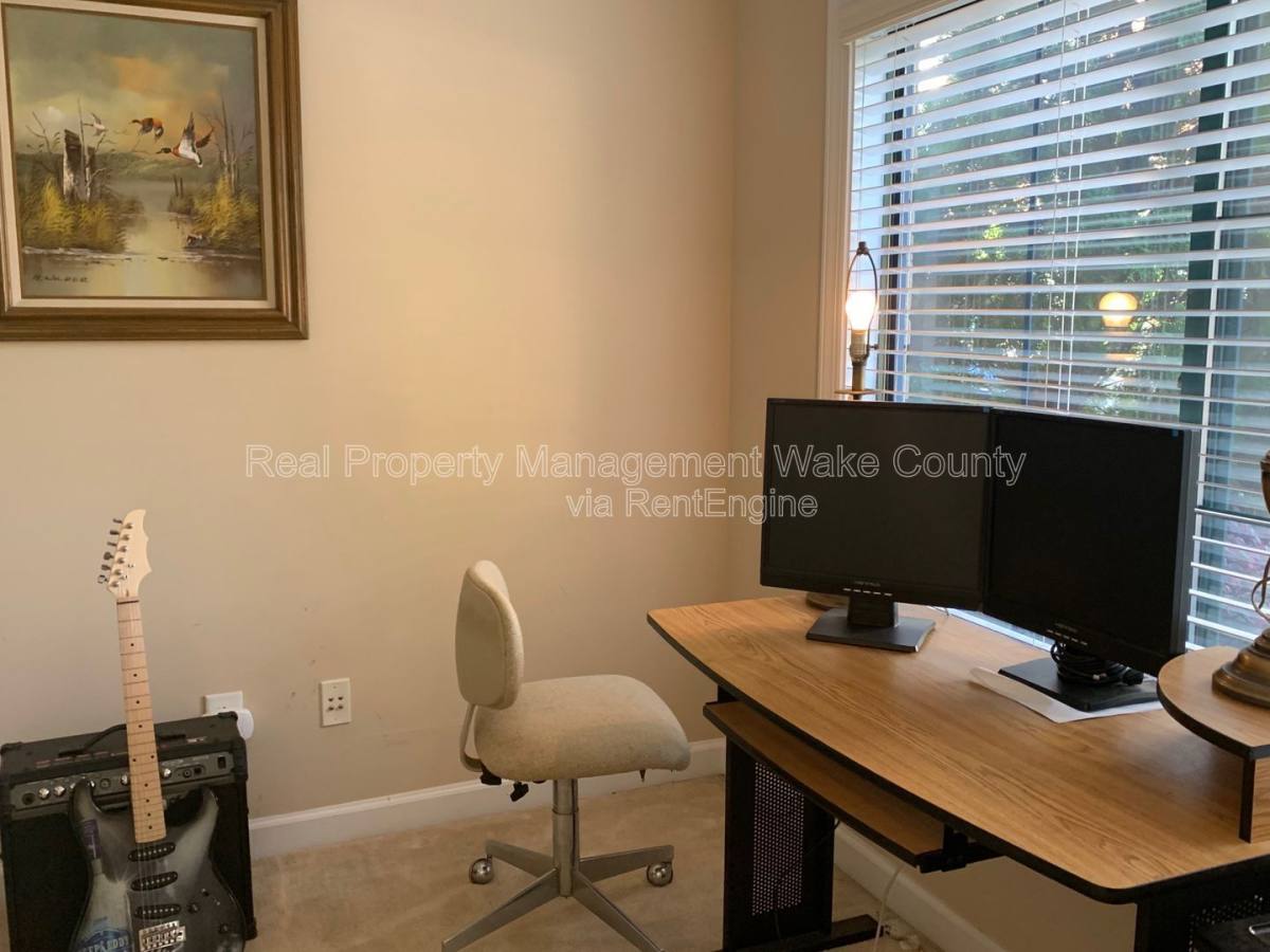 Apartment for rent at 1230 Capability Dr #101 101, Raleigh, NC 27606