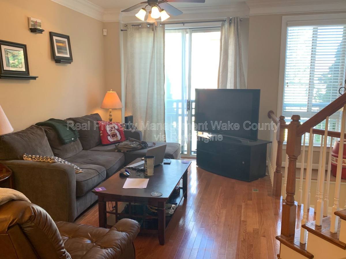 Apartment for rent at 1230 Capability Dr #101 101, Raleigh, NC 27606