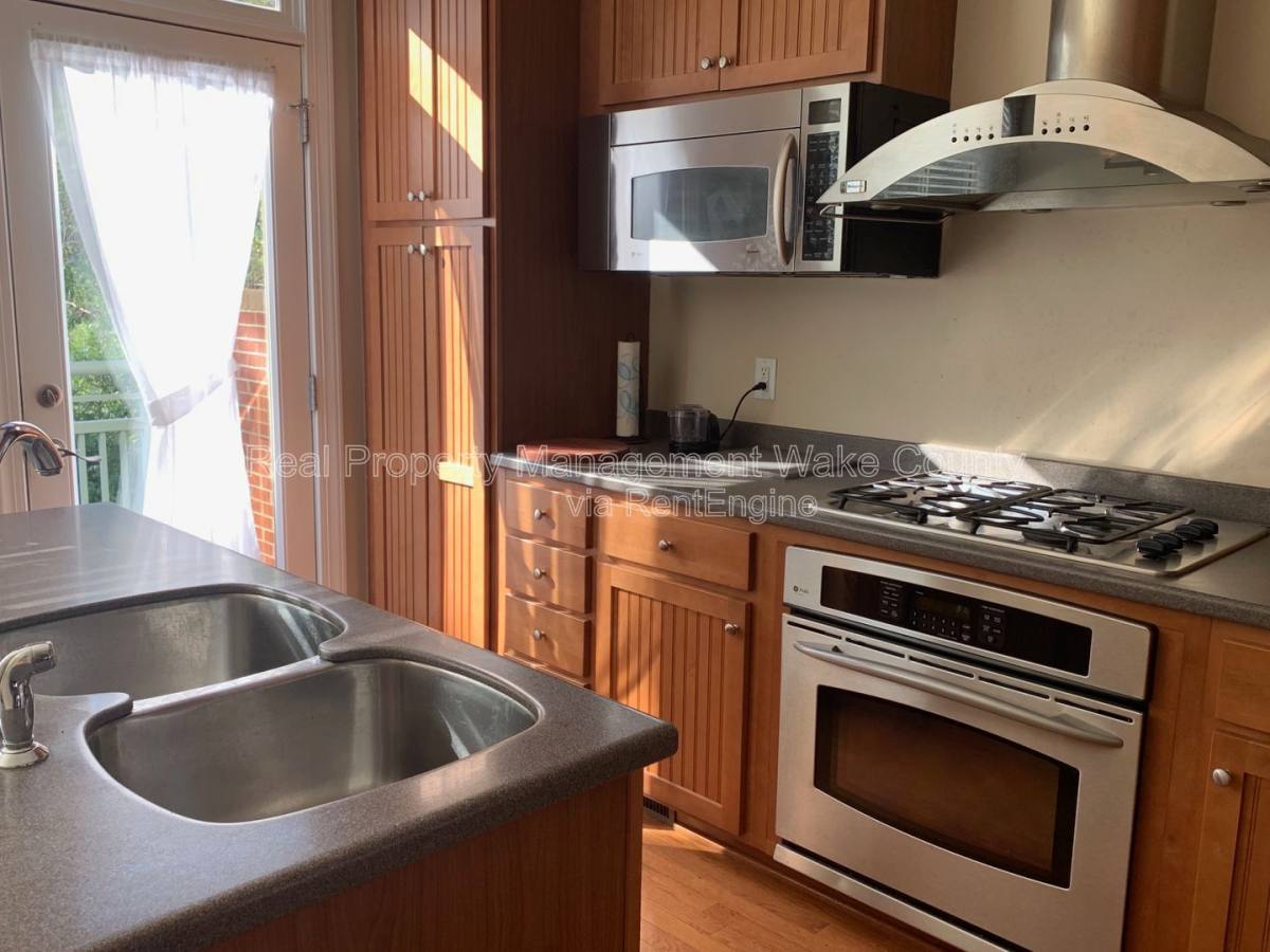 Apartment for rent at 1230 Capability Dr #101 101, Raleigh, NC 27606