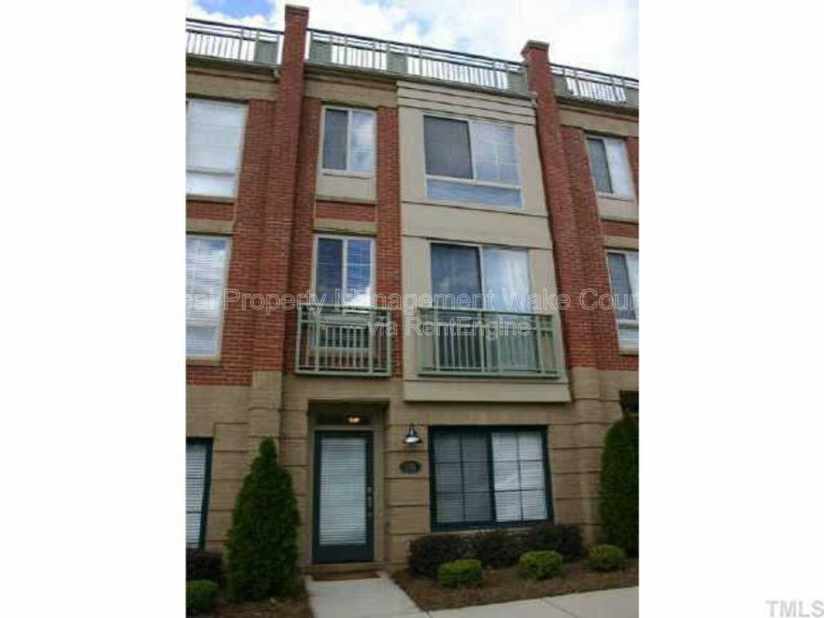 Apartment for rent at 1230 Capability Dr #101 101, Raleigh, NC 27606