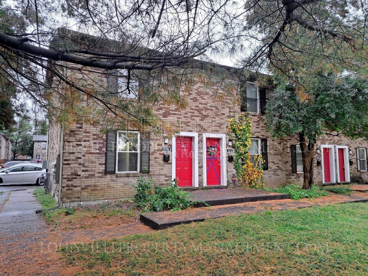 Townhouse for rent at 3216 Hikes Lane, Louisville, KY 40220
