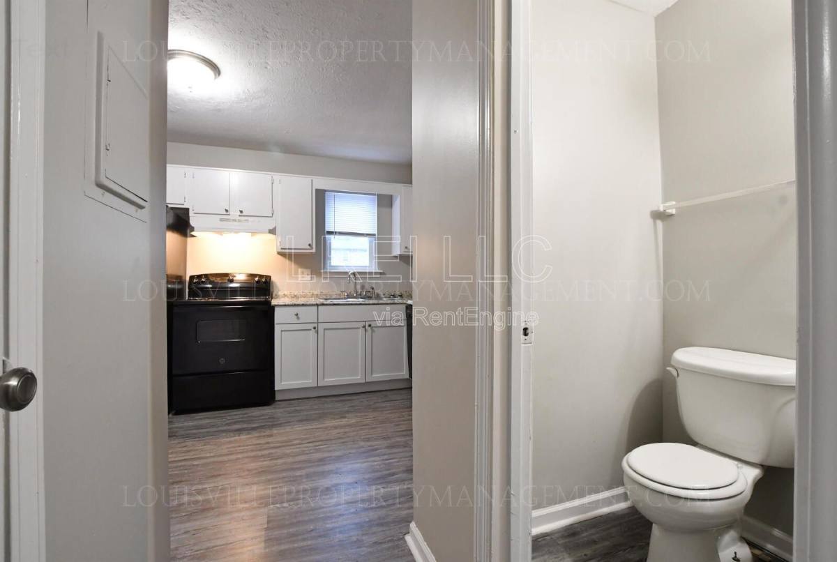 Townhouse for rent at 3216 Hikes Lane, Louisville, KY 40220