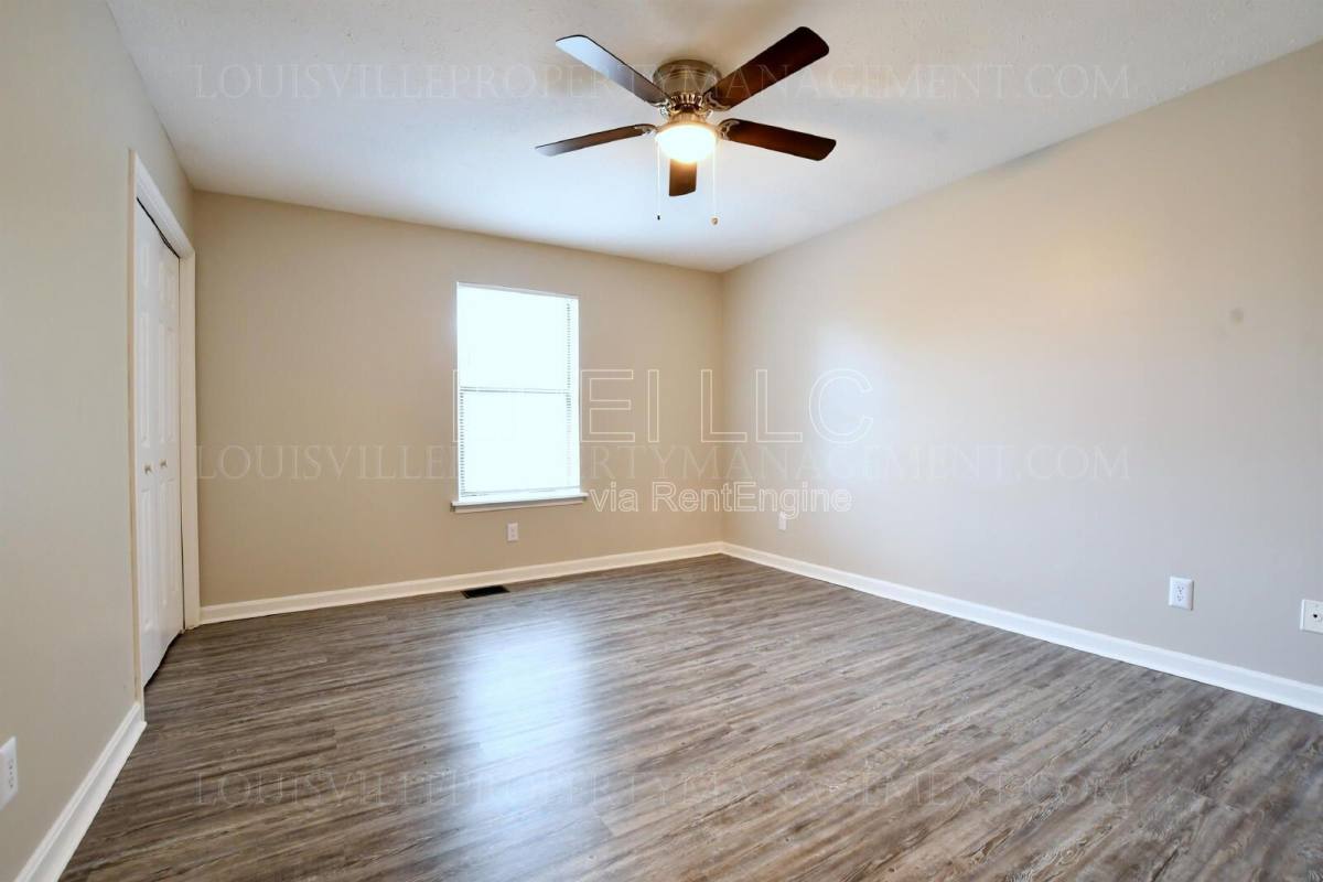 Townhouse for rent at 3216 Hikes Lane, Louisville, KY 40220