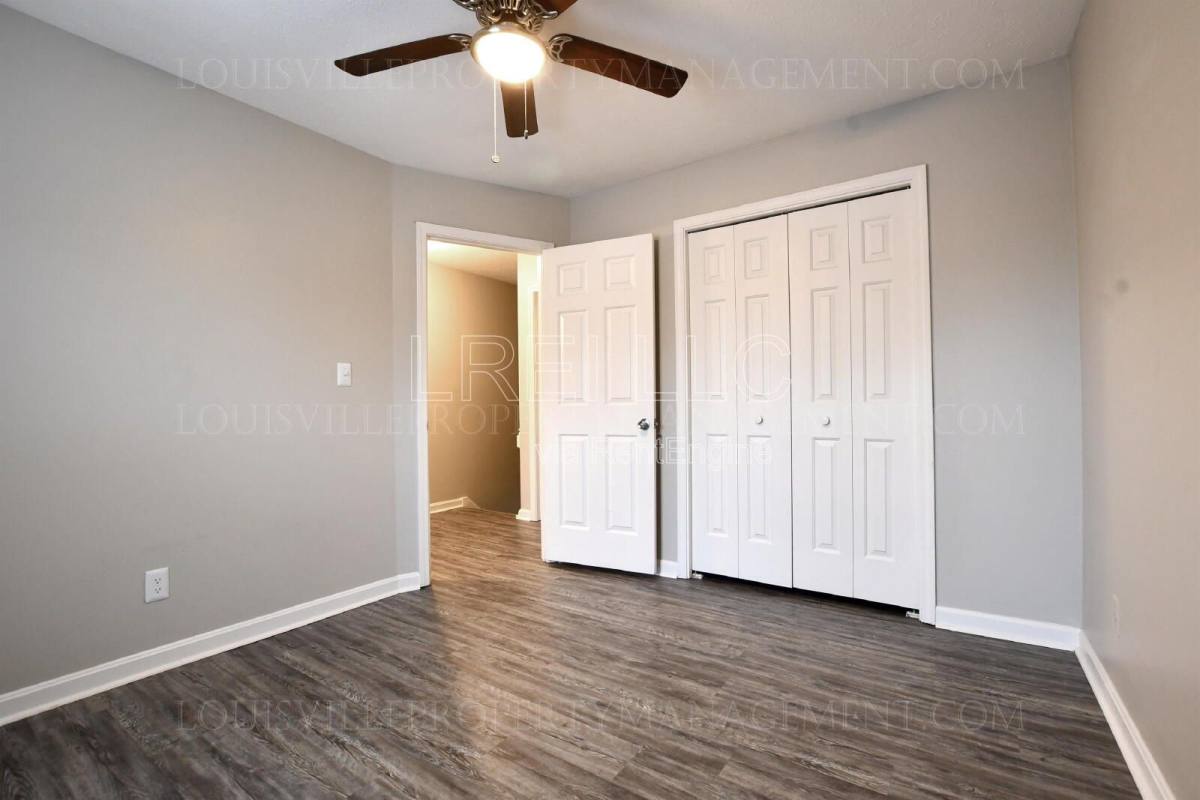 Townhouse for rent at 3216 Hikes Lane, Louisville, KY 40220