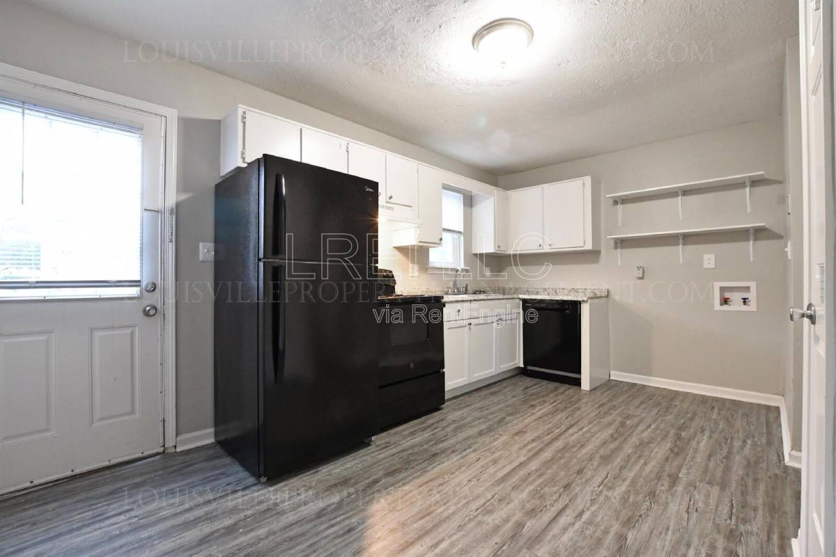 Townhouse for rent at 3216 Hikes Lane, Louisville, KY 40220
