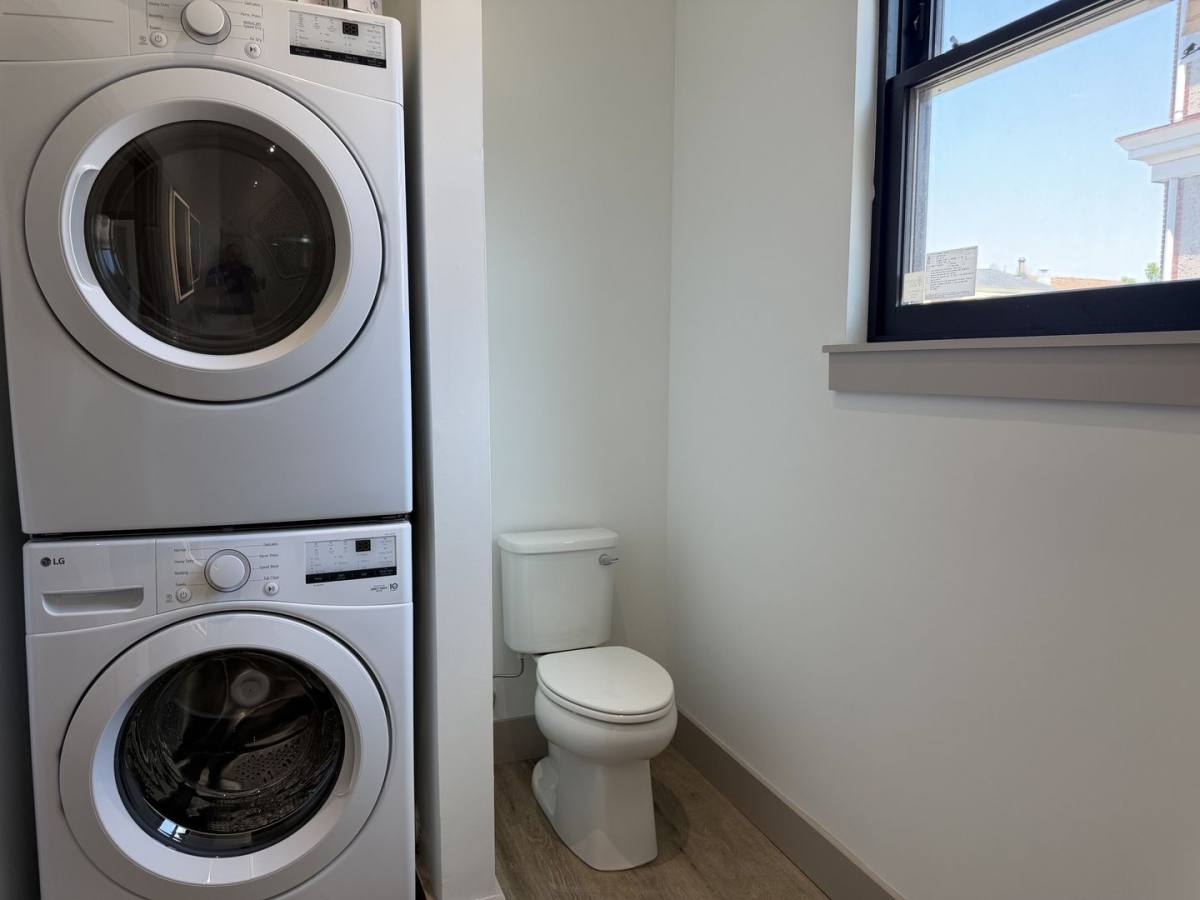 Apartment for rent at 684 Northampton St, Easton, PA 18042