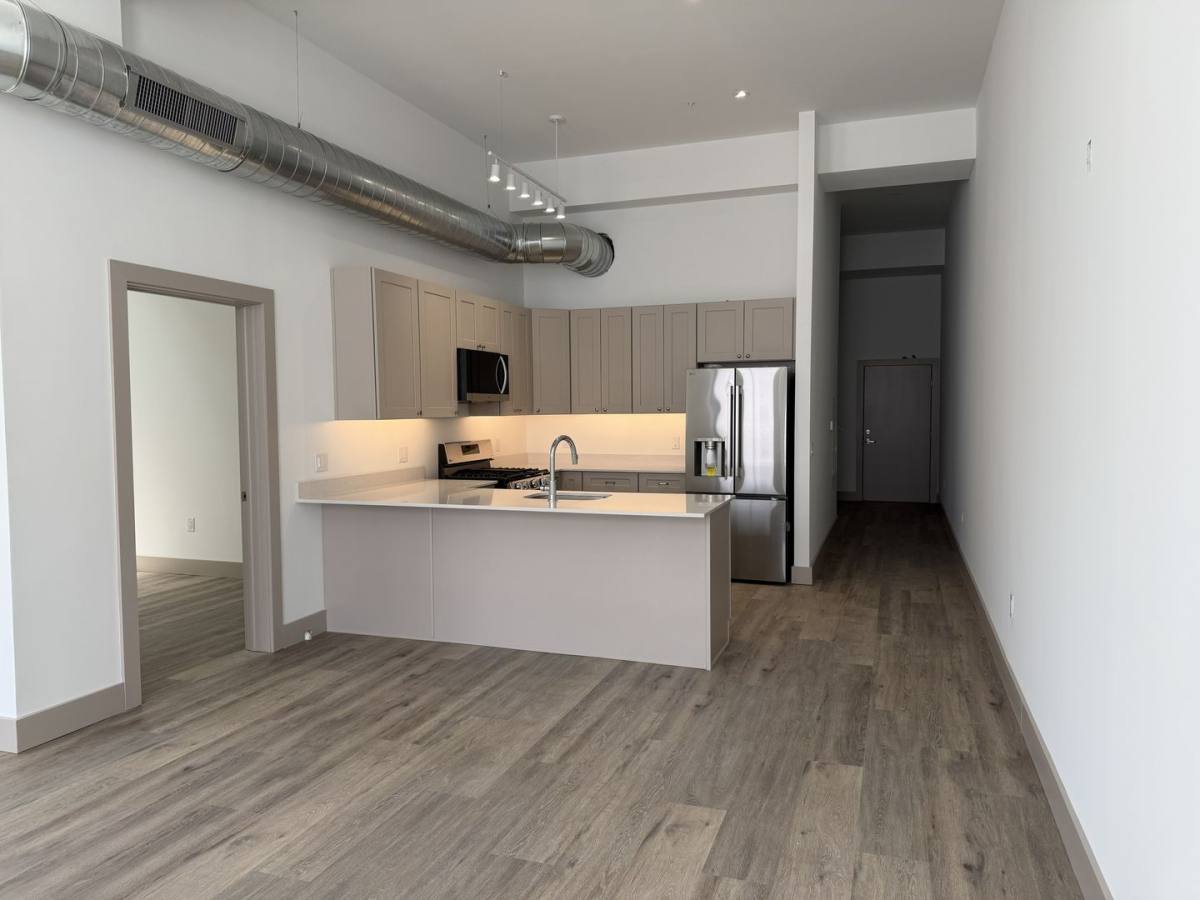 Apartment for rent at 684 Northampton St, Easton, PA 18042
