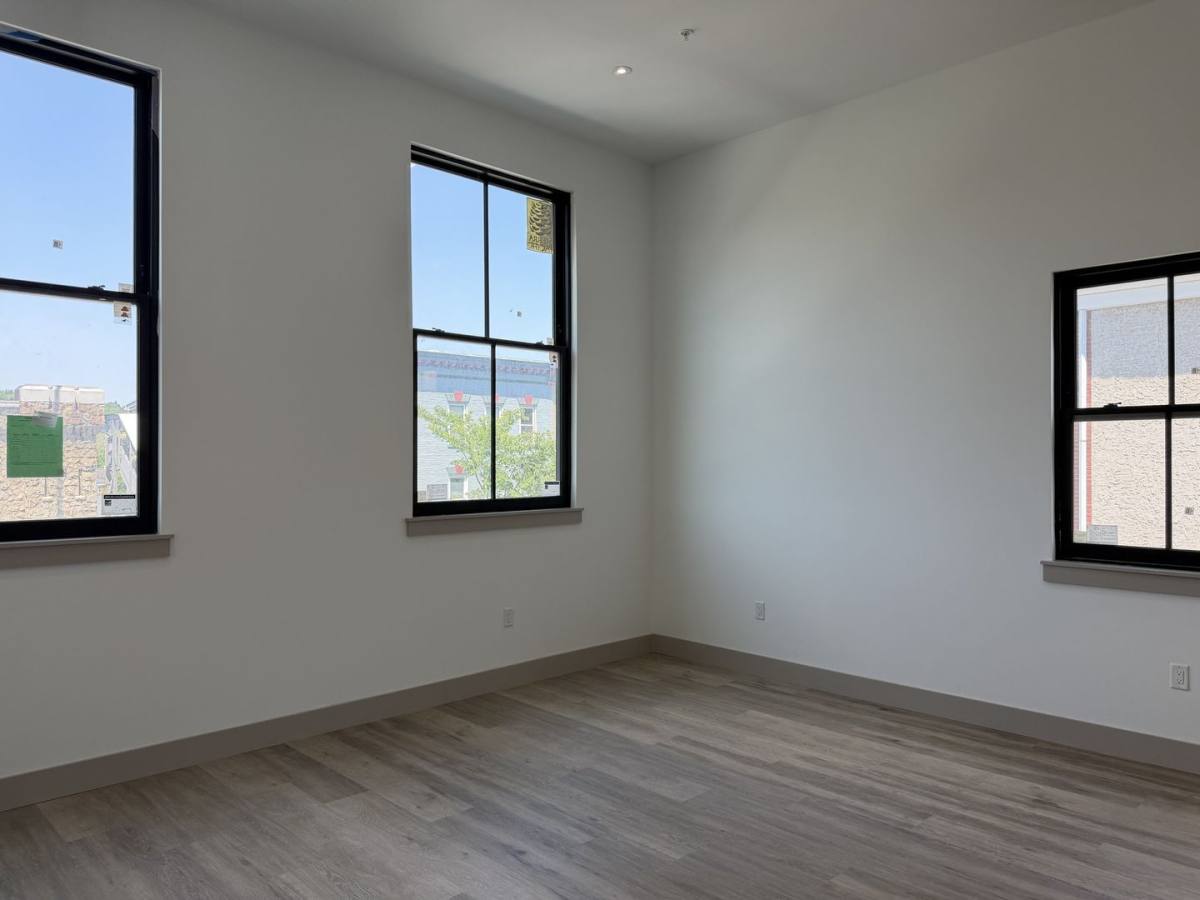 Apartment for rent at 684 Northampton St, Easton, PA 18042