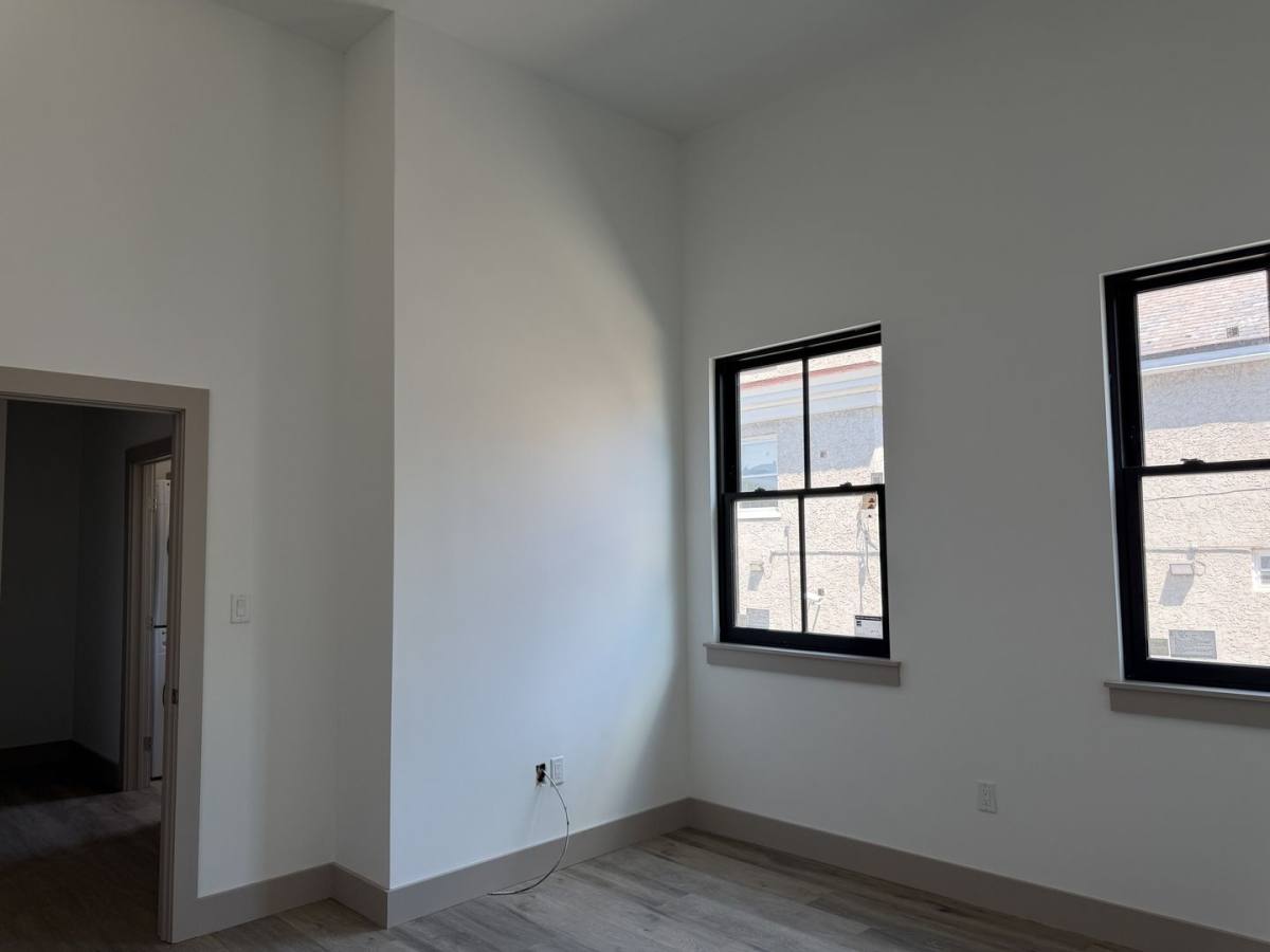 Apartment for rent at 684 Northampton St, Easton, PA 18042